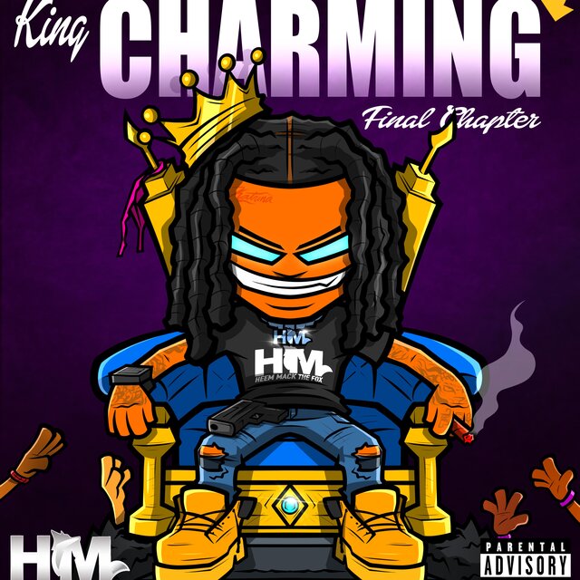 King Charming