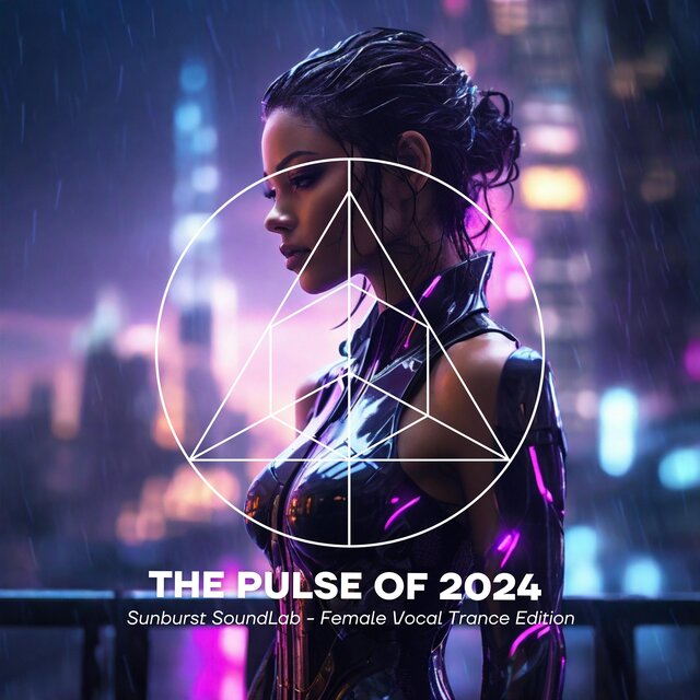 The Pulse of 2024