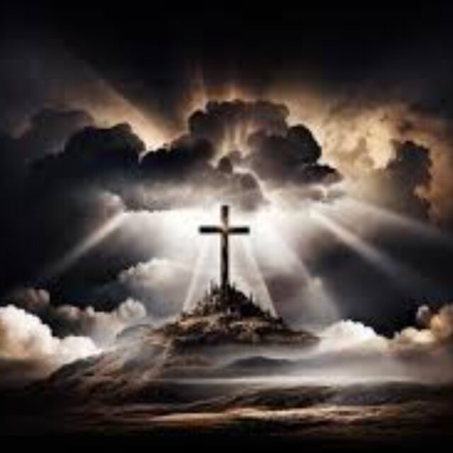 GOD SPELL BOAS NOVAS