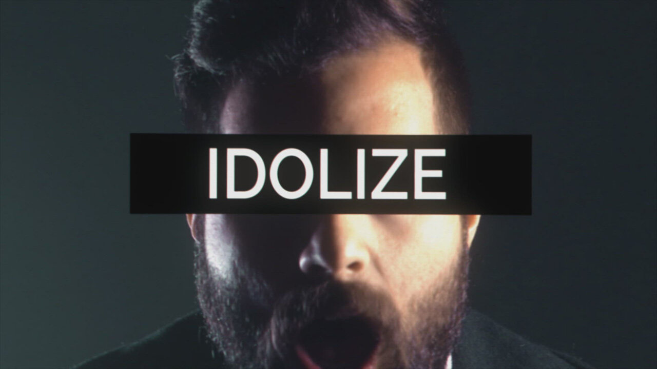 Idolize