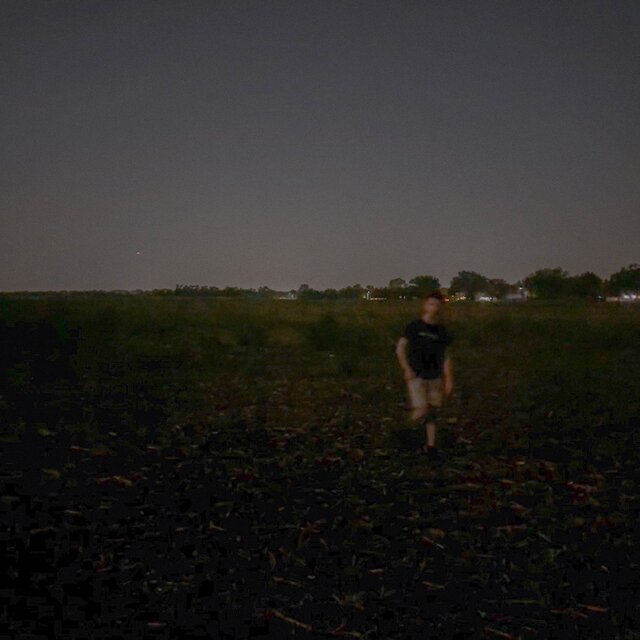 Isolated