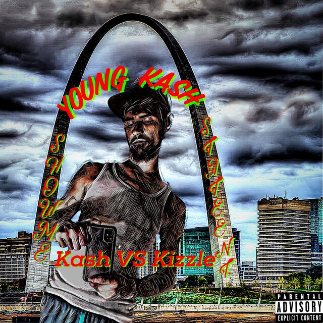 Kash VS Kizzle