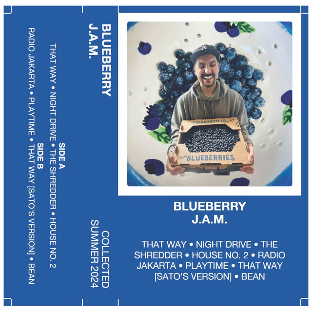 Blueberry