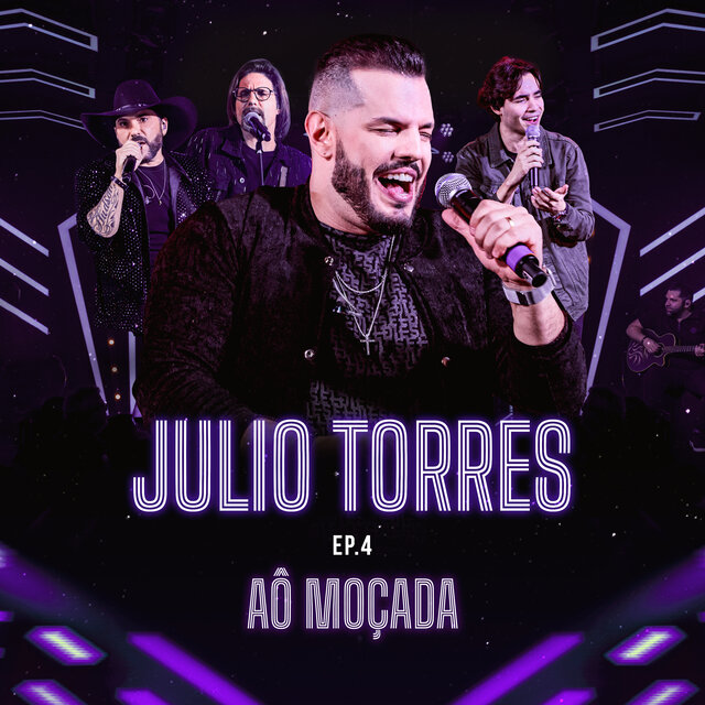 Aô Moçada, Ep. 4 (Ao Vivo)