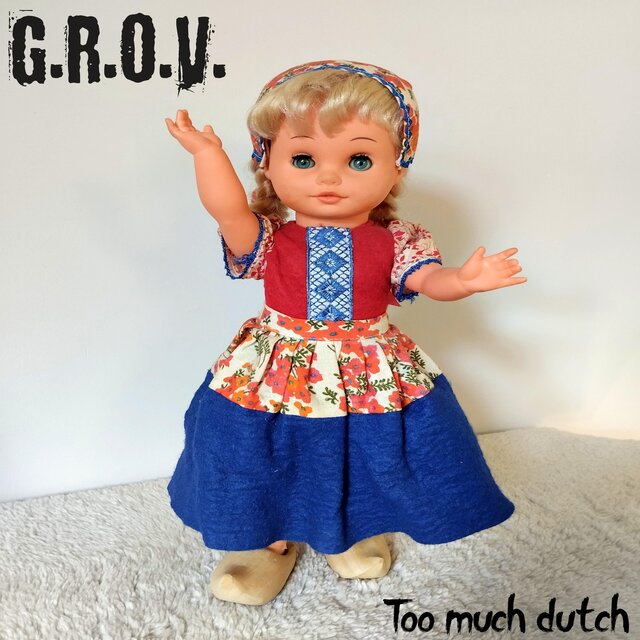 Too much dutch