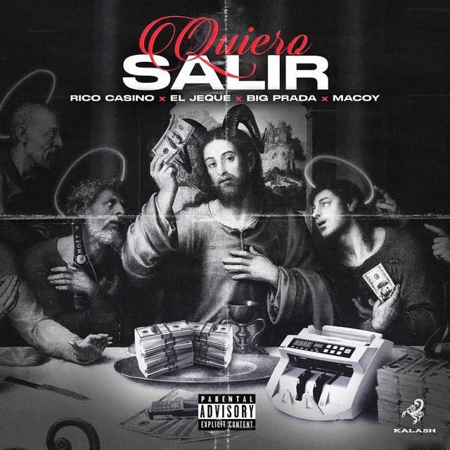 Quiero Salir