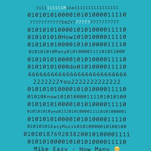How Many