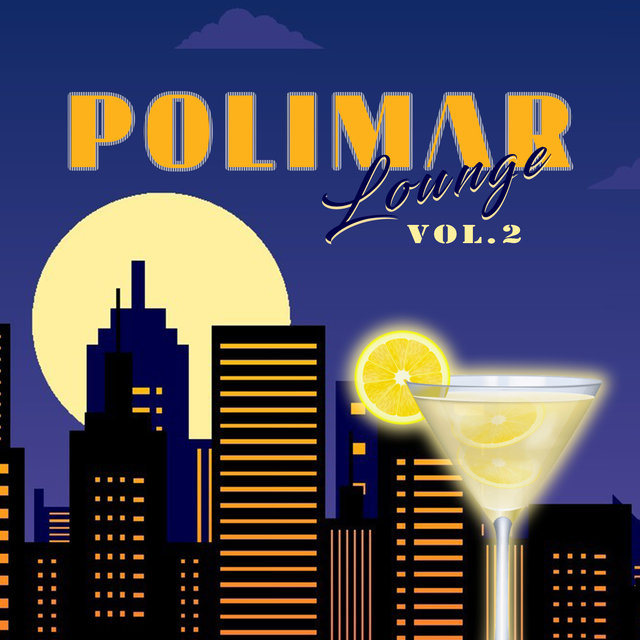 Lounge, vol. 2