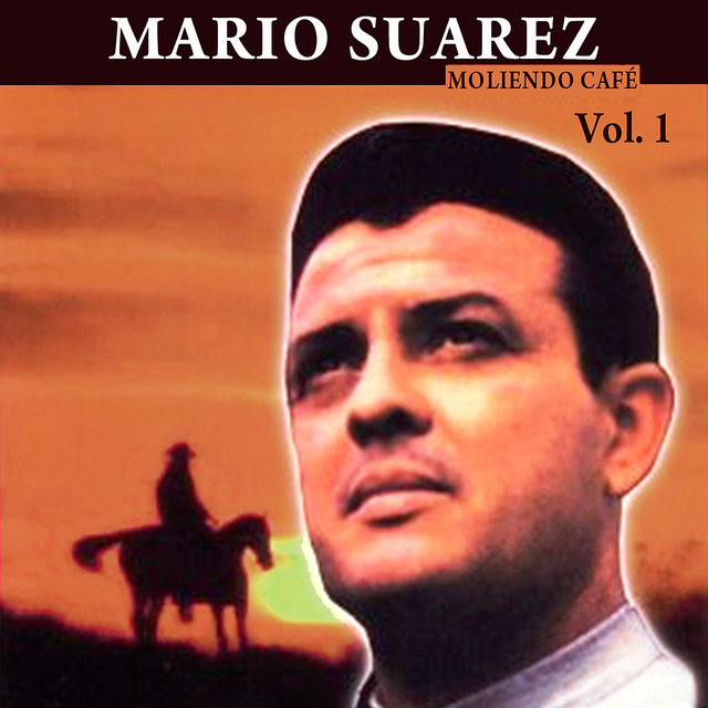 Moliendo Café Volume 1