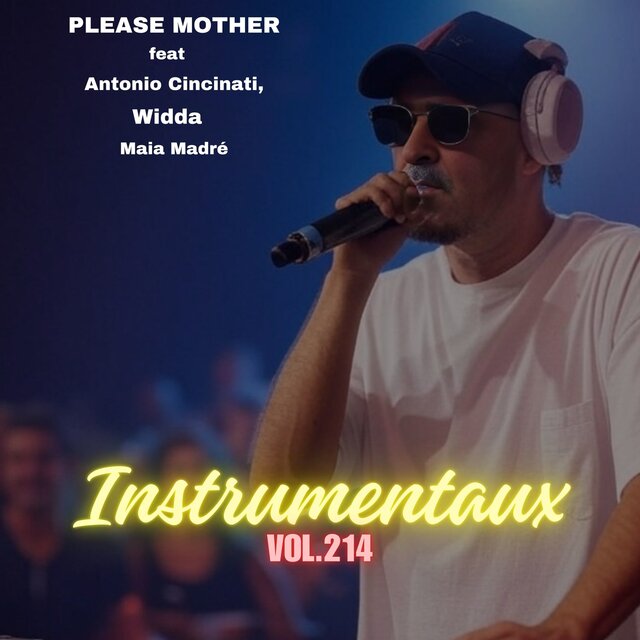 instrumentaux vol.214