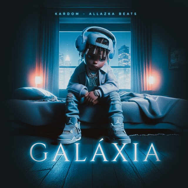 GALÁXIA