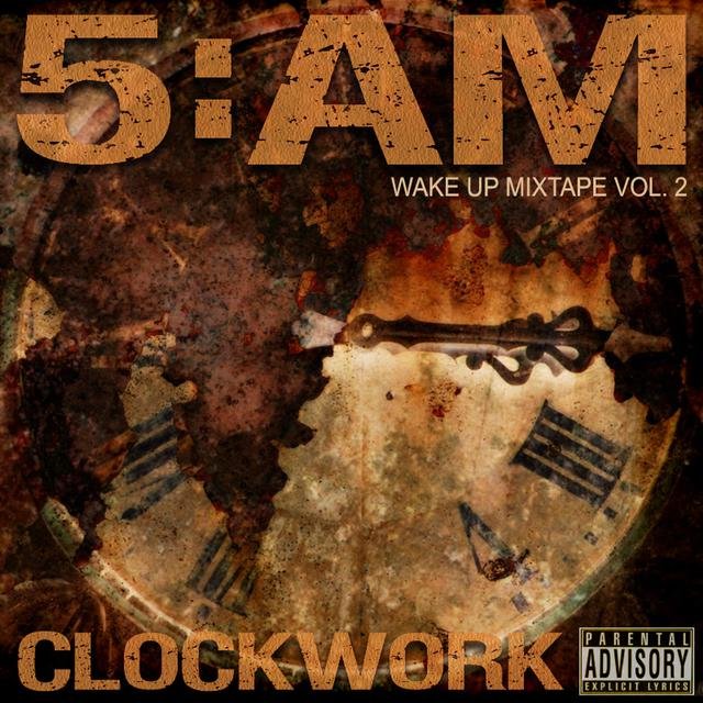 Clockwork