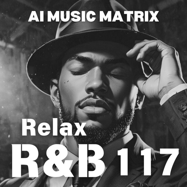 Relax R&B 117