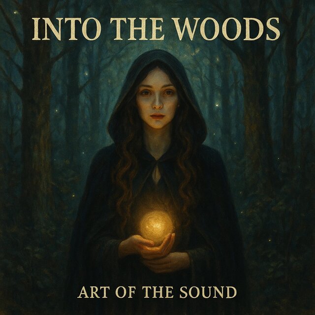 Into the Woods