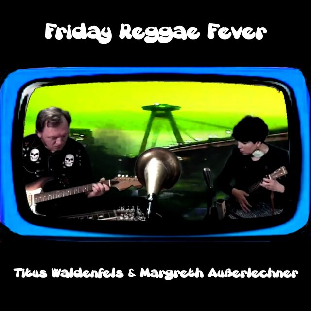 Friday Reggae Fever