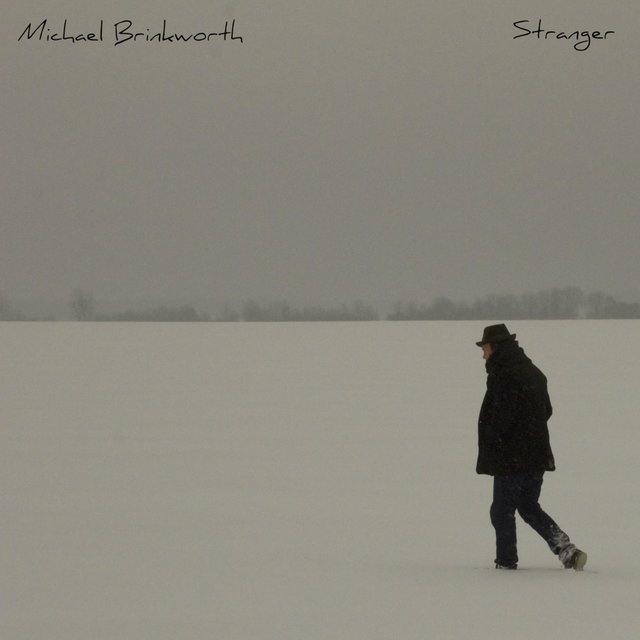 Stranger EP