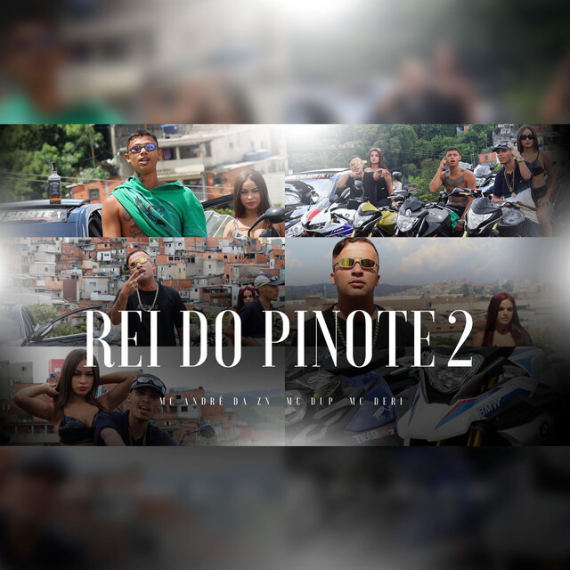 Rei do Pinote 2