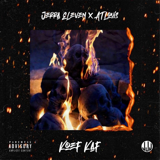 Koef Kaf (feat. Atlouis)