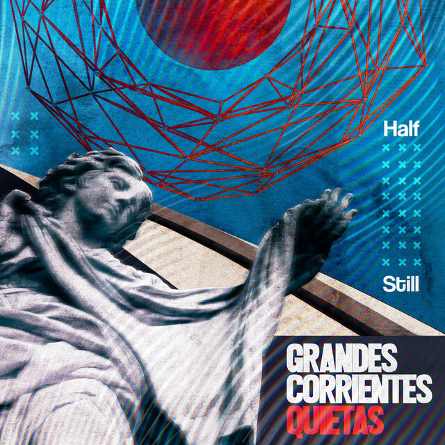 Grandes Corrientes Quietas
