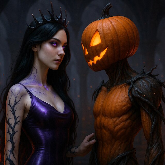 Whispered Shadows