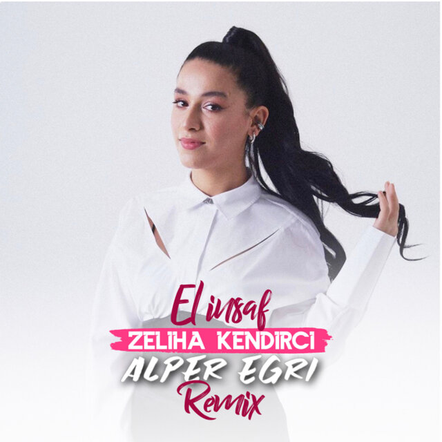 El İnsaf (Alper Eğri Remix)