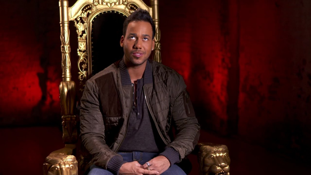 Rituals & Younger Days Interview