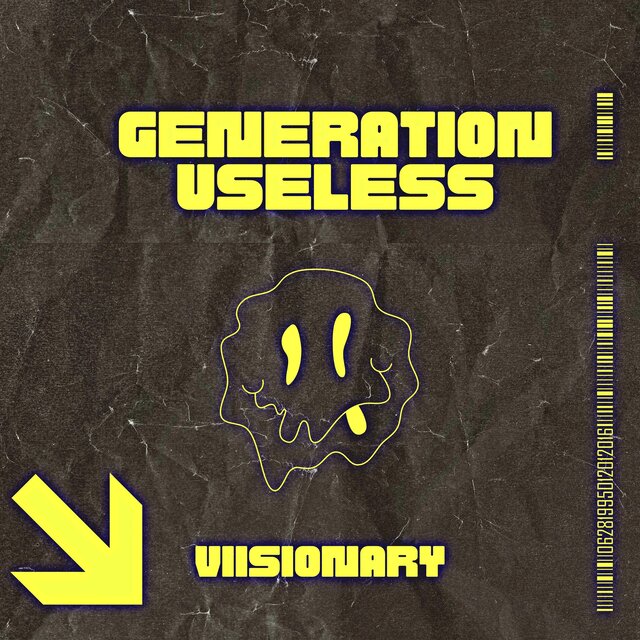 Generation Useless