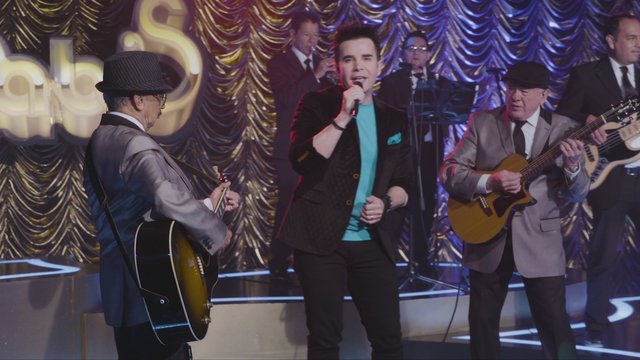 Para Qué Volviste (feat. José Cantoral)