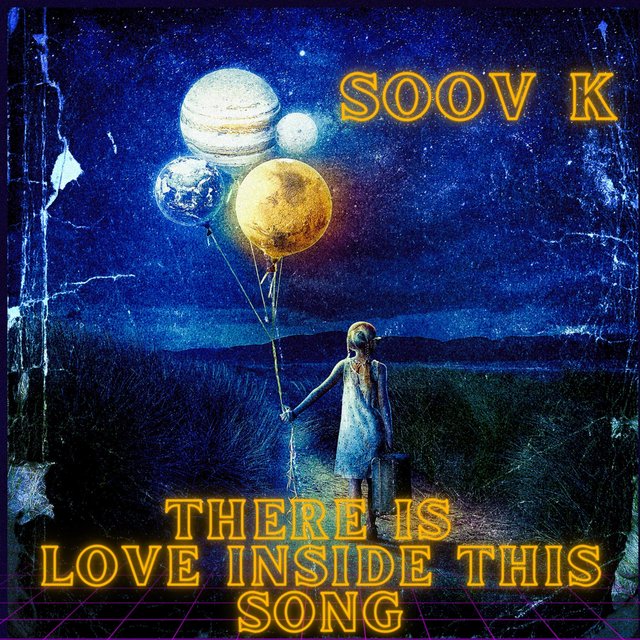 There Is Love Inside This Song
