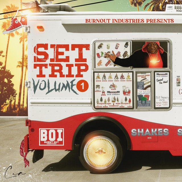 Set Trip Vol 1