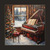 Christmas Dawn