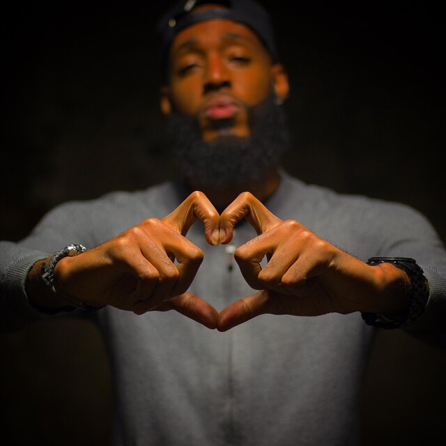 Love Is Vital