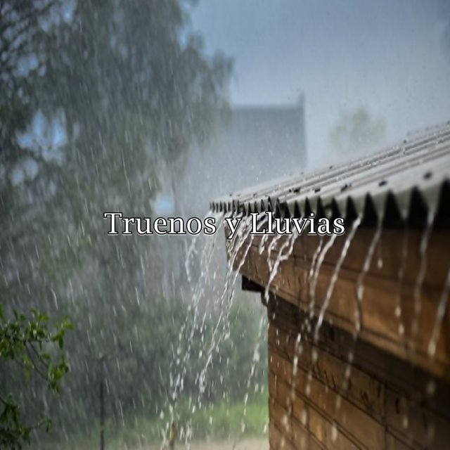 Truenos y Lluvias
