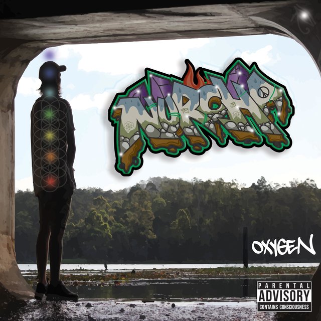 Oxygen