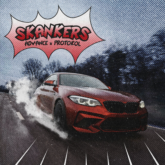 Skankers
