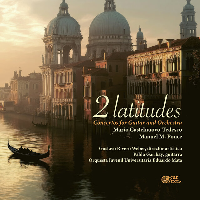 2 Latitudes