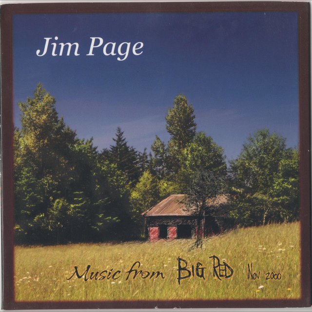 Music from Big Red