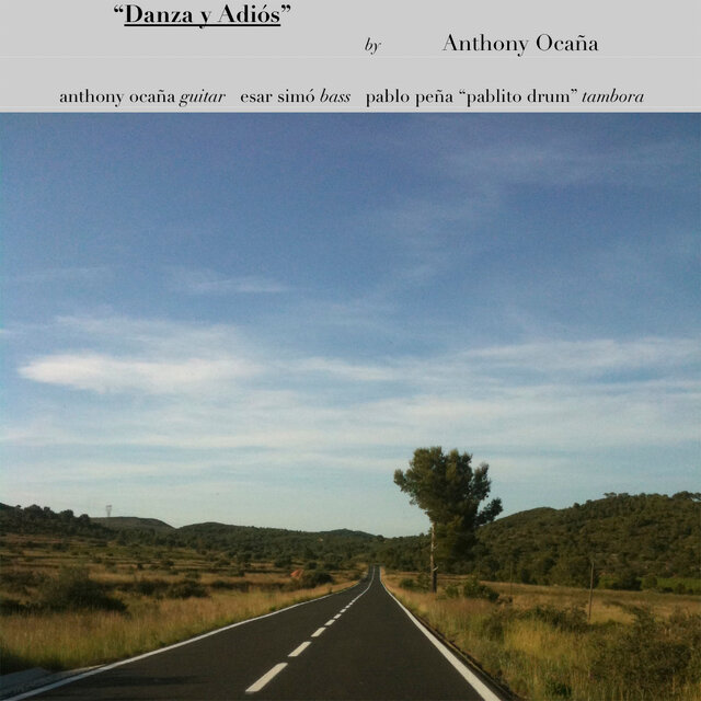 Danza y Adiós