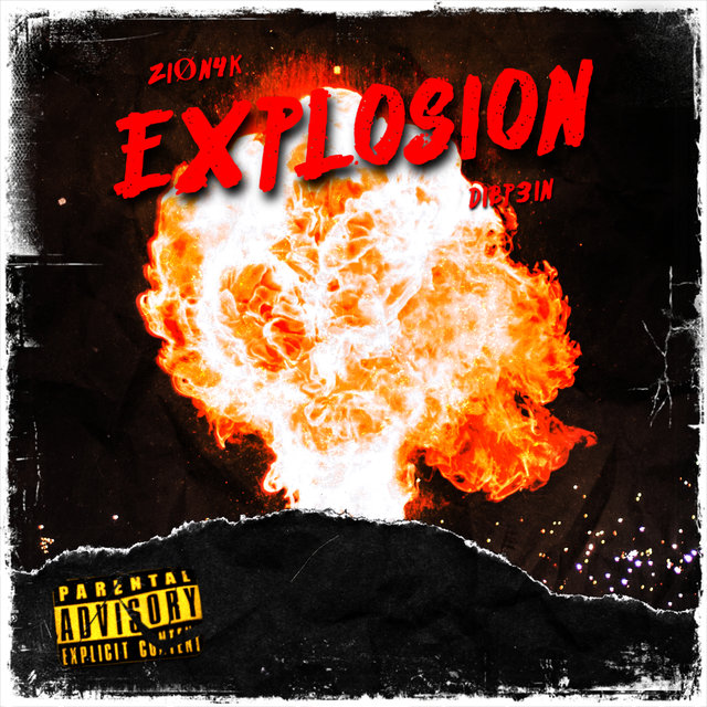 Explosión