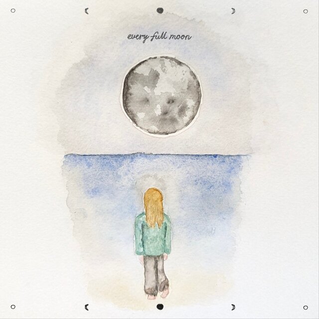 Every Full Moon