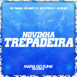 Novinha Trepadeira