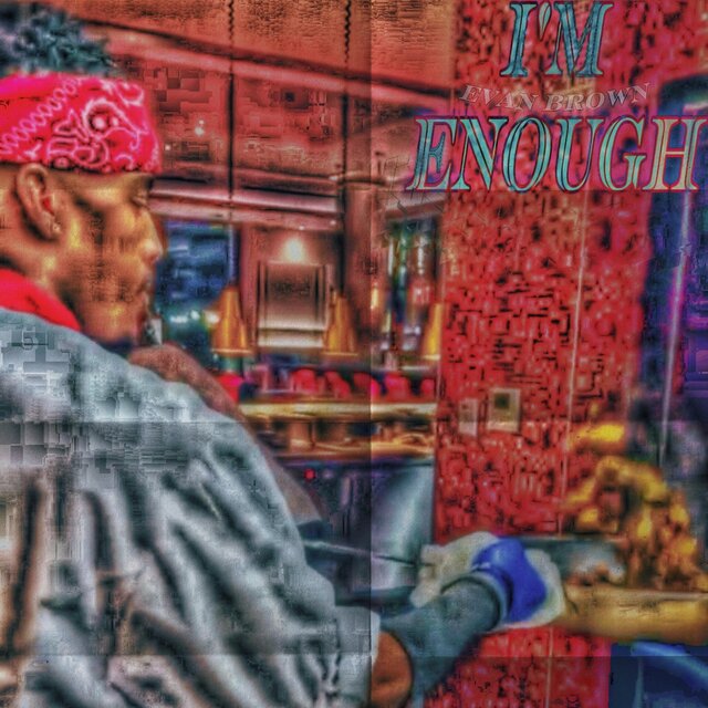 I'm Enough