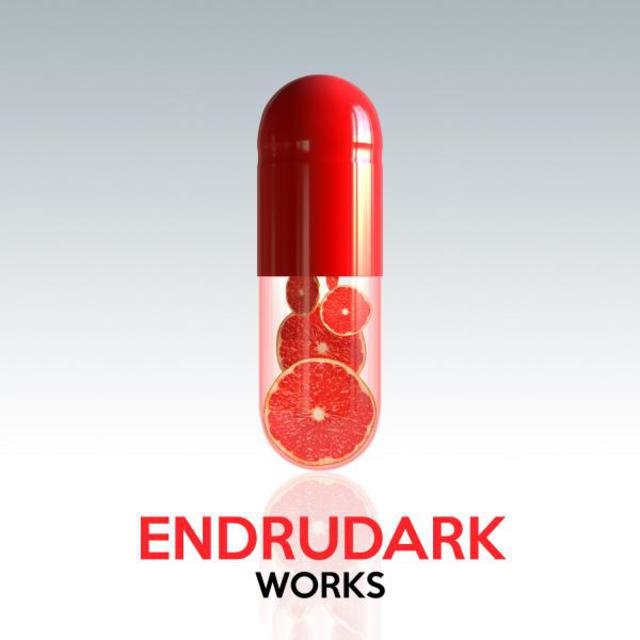 Endrudark Works