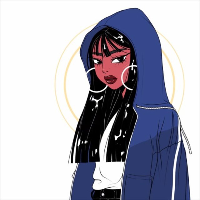 Wanderer (feat. Mikey Omega)