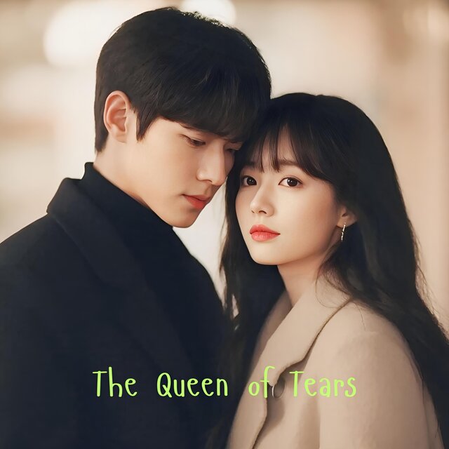 The Queen of Tears