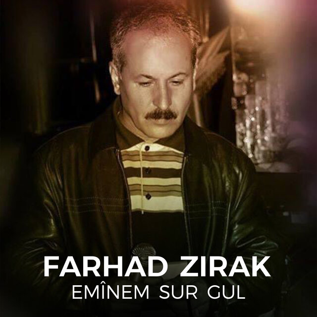 Emînem Sur Gul