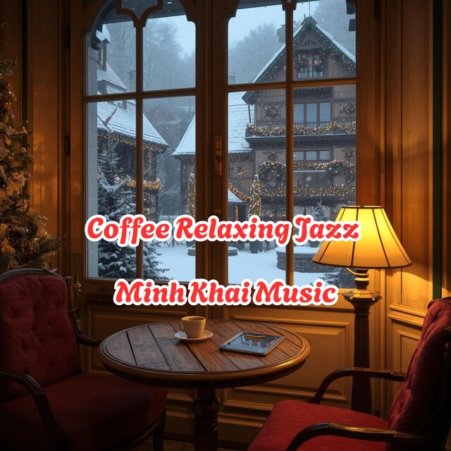 Coffee Relaxing Jazz