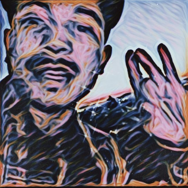 Live in the Flesh