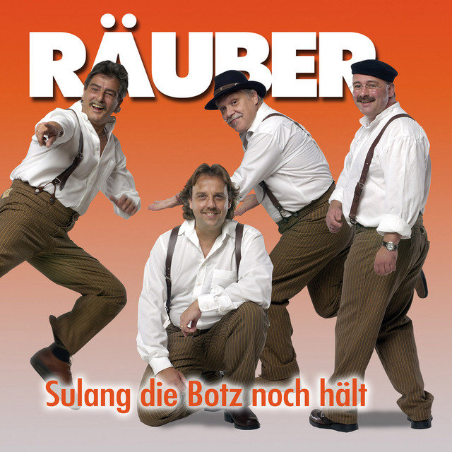 Sulang die Botz noch hält