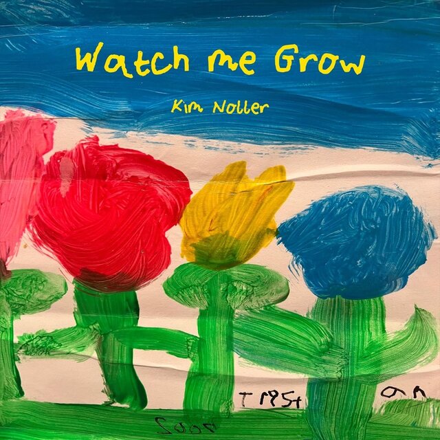 Watch Me Grow